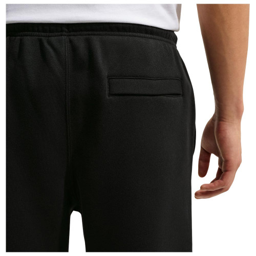 Nike Ανδρικό παντελόνι φόρμας Club Cuffed Brushed Fleece Pants